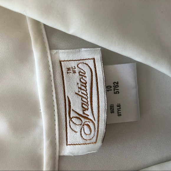 Blouse - Picture 5 of 6